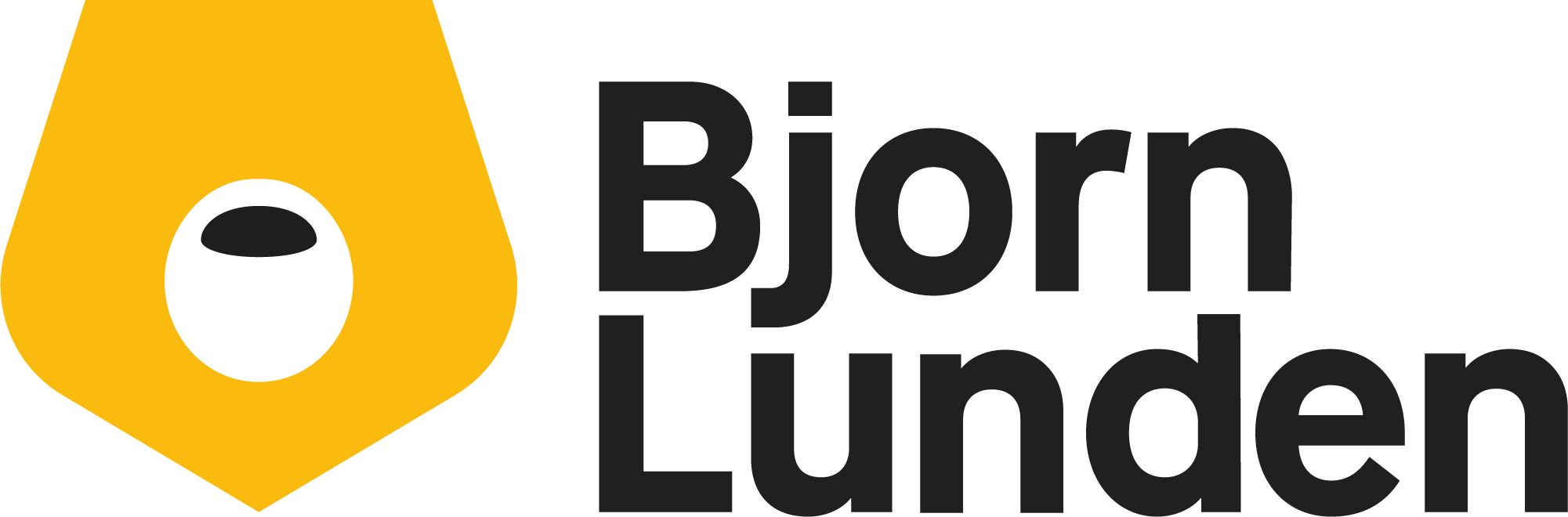 Bjorn Lunden logo